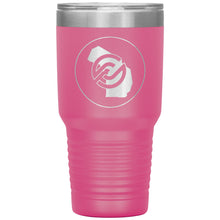 Load image into Gallery viewer, Partner.Co | Michigan | 30oz Insulated Tumbler
