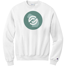 Load image into Gallery viewer, Partner.Co | Michigan | Unisex Champion Sweatshirt
