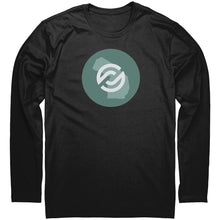 Load image into Gallery viewer, Partner.Co | Michigan | Unisex Next Level Long Sleeve Shirt
