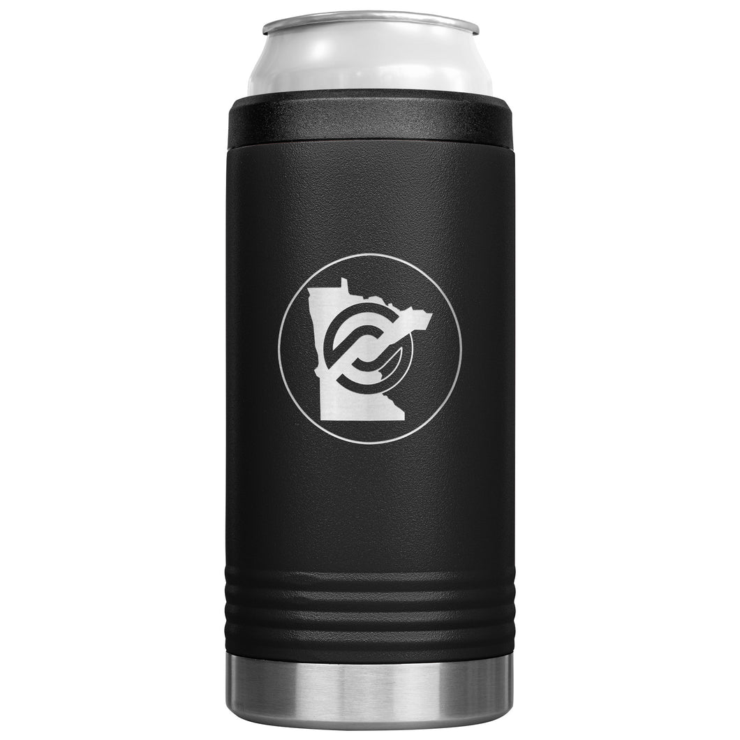 Partner.Co | Minnesota | 12oz Cozie Insulated Tumbler