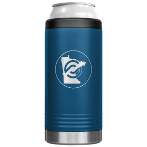 Partner.Co | Minnesota | 12oz Cozie Insulated Tumbler