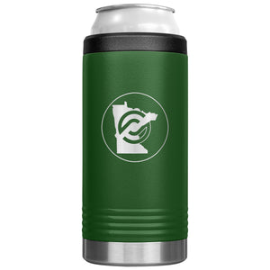 Partner.Co | Minnesota | 12oz Cozie Insulated Tumbler