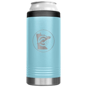 Partner.Co | Minnesota | 12oz Cozie Insulated Tumbler