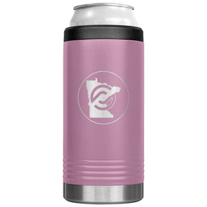 Partner.Co | Minnesota | 12oz Cozie Insulated Tumbler
