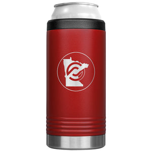 Partner.Co | Minnesota | 12oz Cozie Insulated Tumbler