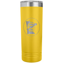 Load image into Gallery viewer, Partner.Co | Minnesota | 22oz Skinny Tumbler
