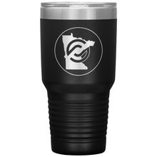 Load image into Gallery viewer, Partner.Co | Minnesota | 30oz Insulated Tumbler
