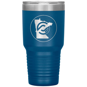 Partner.Co | Minnesota | 30oz Insulated Tumbler