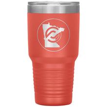 Load image into Gallery viewer, Partner.Co | Minnesota | 30oz Insulated Tumbler
