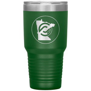 Partner.Co | Minnesota | 30oz Insulated Tumbler