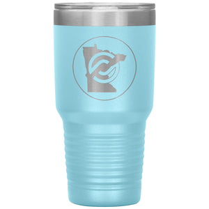 Partner.Co | Minnesota | 30oz Insulated Tumbler