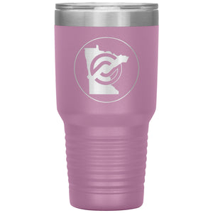 Partner.Co | Minnesota | 30oz Insulated Tumbler