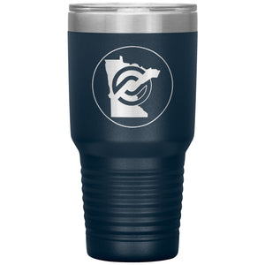 Partner.Co | Minnesota | 30oz Insulated Tumbler
