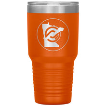 Load image into Gallery viewer, Partner.Co | Minnesota | 30oz Insulated Tumbler

