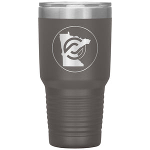 Partner.Co | Minnesota | 30oz Insulated Tumbler