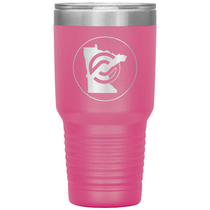 Partner.Co | Minnesota | 30oz Insulated Tumbler
