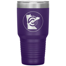 Load image into Gallery viewer, Partner.Co | Minnesota | 30oz Insulated Tumbler
