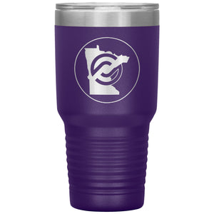 Partner.Co | Minnesota | 30oz Insulated Tumbler