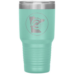 Partner.Co | Minnesota | 30oz Insulated Tumbler