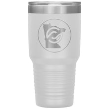 Load image into Gallery viewer, Partner.Co | Minnesota | 30oz Insulated Tumbler

