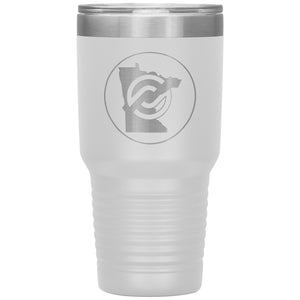 Partner.Co | Minnesota | 30oz Insulated Tumbler