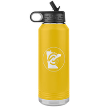 Load image into Gallery viewer, Partner.Co | Minnesota | 32oz Water Bottle Insulated
