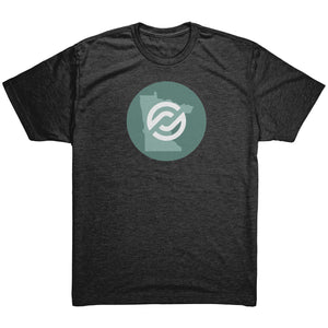 Partner.Co | Minnesota | Next Level Mens Triblend Shirt