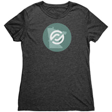 Load image into Gallery viewer, Partner.Co | Minnesota | Next Level Womens Triblend
