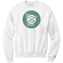 Load image into Gallery viewer, Partner.Co | Minnesota | Unisex Champion Sweatshirt
