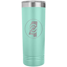 Load image into Gallery viewer, Partner.Co | Mississippi | 22oz Skinny Tumbler
