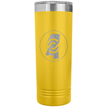 Load image into Gallery viewer, Partner.Co | Mississippi | 22oz Skinny Tumbler
