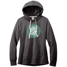Load image into Gallery viewer, Partner.Co | Mississippi | Next Level District Women&#39;s Re-Fleece Hoodie
