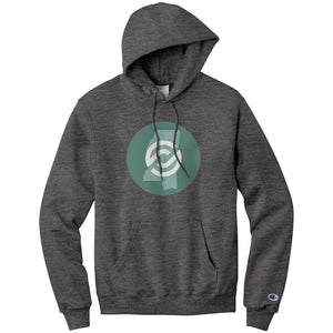 Partner.Co | Mississippi | Unisex Champion Hoodie