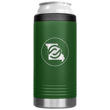Load image into Gallery viewer, Partner.Co | Missouri | 12oz Cozie Insulated Tumbler
