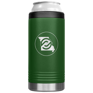 Partner.Co | Missouri | 12oz Cozie Insulated Tumbler