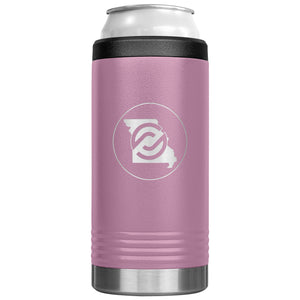 Partner.Co | Missouri | 12oz Cozie Insulated Tumbler