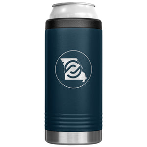 Partner.Co | Missouri | 12oz Cozie Insulated Tumbler