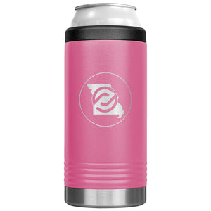 Partner.Co | Missouri | 12oz Cozie Insulated Tumbler