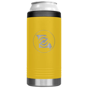 Partner.Co | Missouri | 12oz Cozie Insulated Tumbler