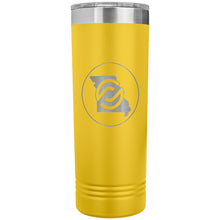 Load image into Gallery viewer, Partner.Co | Missouri | 22oz Skinny Tumbler
