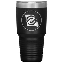 Load image into Gallery viewer, Partner.Co | Missouri | 30oz Insulated Tumbler
