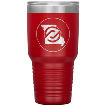 Load image into Gallery viewer, Partner.Co | Missouri | 30oz Insulated Tumbler
