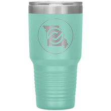 Load image into Gallery viewer, Partner.Co | Missouri | 30oz Insulated Tumbler
