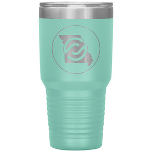 Partner.Co | Missouri | 30oz Insulated Tumbler