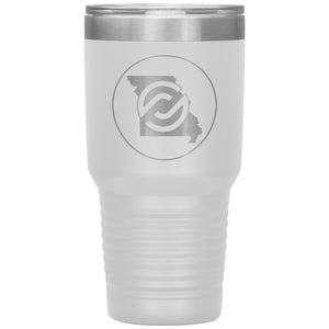 Partner.Co | Missouri | 30oz Insulated Tumbler