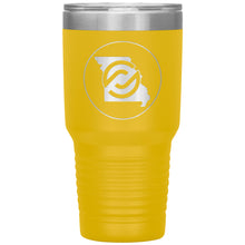 Load image into Gallery viewer, Partner.Co | Missouri | 30oz Insulated Tumbler
