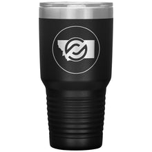 Load image into Gallery viewer, Partner.Co | Montana | 30oz Insulated Tumbler
