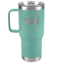 Load image into Gallery viewer, Partner.Co | Montana | 20oz Travel Tumbler
