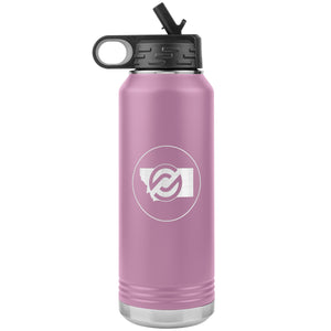 Partner.Co | Montana | 32oz Water Bottle Insulated