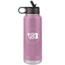 Load image into Gallery viewer, Partner.Co | Montana | 32oz Water Bottle Insulated
